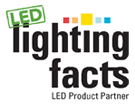 Led Lighting Facts